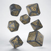 Happy Birthday - Dice Set: Confetti