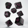 Llama - Dice Set: Spitty