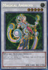 BLMM-EN147 Magical Android