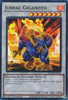 BLMM-EN148 Jurrac Giganoto