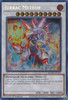 BLMM-EN150 Jurrac Meteor (Secret Rare)