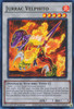 BLMM-EN149 Jurrac Velphito