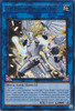 BLMM-EN156 Gem-Knight Phantom Quartz