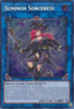 BLMM-EN157 Summon Sorceress
