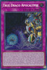 BLMM-EN177 True Draco Apocalypse