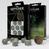 The Witcher - Dice Set: Leshen - The Totem Builder