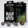 The Witcher - Dice Set: Leshen - The Shapeshifter
