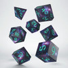Full Art - Dice Set: Stardust