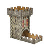 Medieval - Colour Dice Tower
