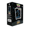 Pokémon Neon Kanto 105ct APEX Deck Protector Sleeves Blastoise