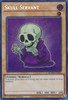 BLMM-EN002 Skull Servant (Secret Rare)