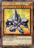 BLMM-EN003 Elemental HERO Neos (Starlight Rare)