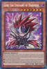 BLMM-EN005 Gorz the Emissary of Darkness (Secret Rare)