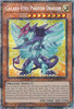 BLMM-EN007 Galaxy-Eyes Photon Dragon (Starlight Rare)