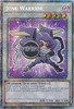 BLMM-EN009 Junk Warrior (Starlight Rare)