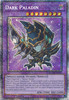 BLMM-EN008 Dark Paladin (Starlight Rare)