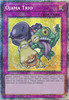BLMM-EN010 Ojama Trio (Starlight Rare)