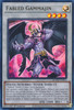 BLMM-EN013 Fabled Gammajin