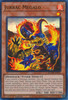 BLMM-EN016 Jurrac Megalo