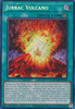 BLMM-EN019 Jurrac Volcano