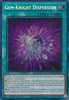 BLMM-EN023 Gem-Knight Dispersion