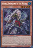 BLMM-EN024 Avance, Swordsman of the Nekroz
