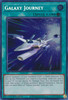 BLMM-EN040 Galaxy Journey
