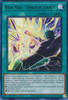 BLMM-EN047 Magia Magic - Thunder of Judgment