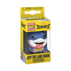 Pocket POP! Keychain: Marvel Rivals - Jeff the Land Shark