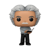 POP! TV - Firefly #1826 Shepherd Book [CHASE]