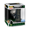 POP! Movies - Alien #1936 Xenomorph with Jonesy (Deluxe)