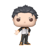 POP! Animation - Re:ZERO #2111 Subaru Natsuki