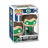 POP! Heroes - DC Comics #601 Green Lantern (DC New Classics)