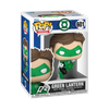 POP! Heroes - DC Comics #601 Green Lantern (DC New Classics)