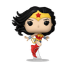 POP! Heroes - DC Comics #600 Wonder Woman (DC New Classics)