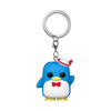 Pocket POP! Keychain: Sanrio - Tuxedo Sam