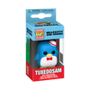 Pocket POP! Keychain: Sanrio - Tuxedo Sam