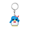 Pocket POP! Keychain: Sanrio - Tuxedo Sam