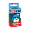 Pocket POP! Keychain: Sanrio - Tuxedo Sam