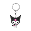 Pocket POP! Keychain: Sanrio - Kuromi