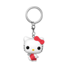 Pocket POP! Keychain: Sanrio - Hello Kitty