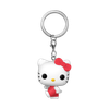 Pocket POP! Keychain: Sanrio - Hello Kitty
