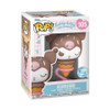 POP! Sanrio - Hello Kitty and Friends #105 Kuromi as Ice Cream Cone