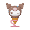 POP! Sanrio - Hello Kitty and Friends #105 Kuromi as Ice Cream Cone