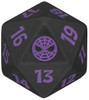 Magic Marvel's Spider-Man Spindown Dice - Purple