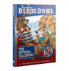 Blood Bowl - The Official Rulebook: Third Season Edition!