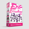 Epic Encounters 5E: Bridge of the Duergar Cult