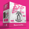 Epic Encounters 5E: Realm of the Titan