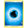 Sun and Moon (Base Set) EN3 Water Energy (Trainer Kit Alolan Sandslash #7)
