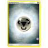Sun and Moon (Base Set) EN8 Metal Energy (Trainer Kit Alolan Sandslash #10)
